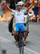 Paolo Bettini, oro nel Ciclismo su strada