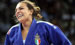 Lucia Morico, bronzo nel Judo